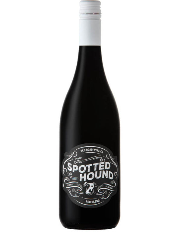 The Spotted Hound Old Road Wine Company