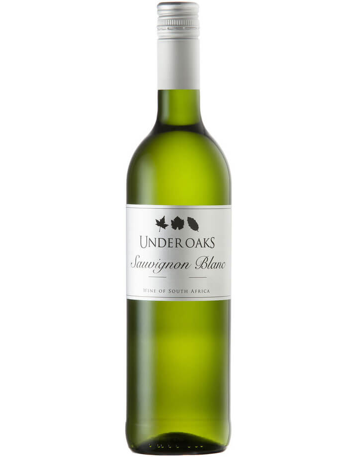 Under Oaks Sauvignon Blanc