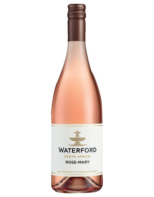Waterford, Rose-Mary 2020
