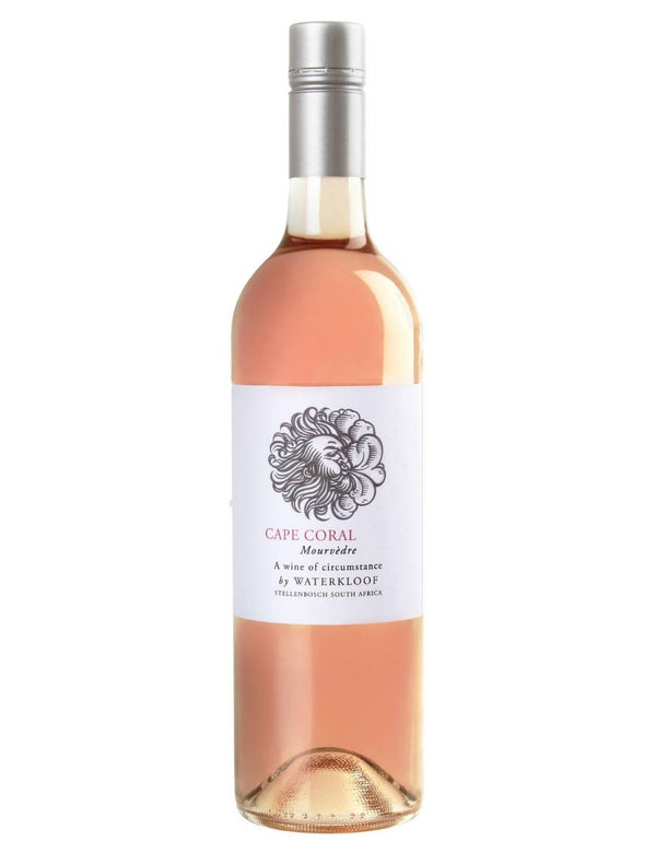 Waterkloof Cape Coral Mourvedre Rose Online kaufen 2022