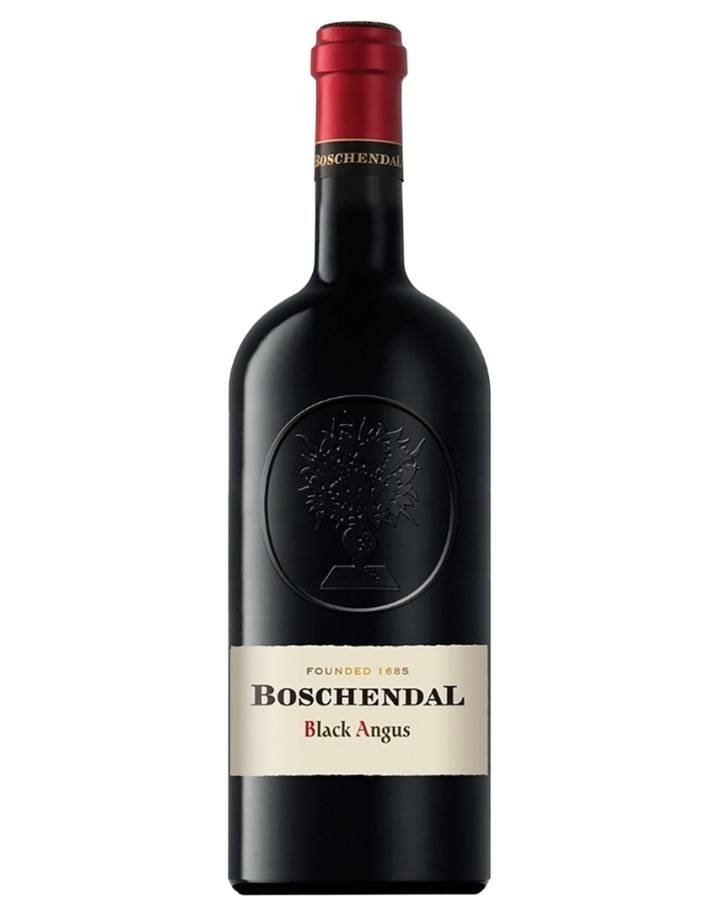 Black Angus 2021 - Boschendal | The WineStore in Europe DE