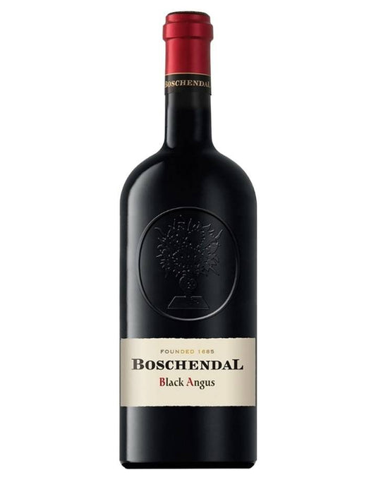 Black Angus 2021 - Boschendal | The WineStore in Europe DE