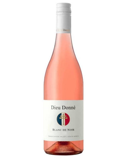Blanc de Noir 2025 - Dieu Donné | The WineStore in Europe DE