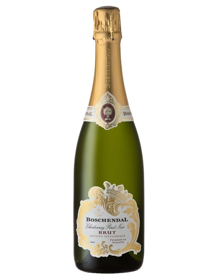 Brut MCC - Boschendal | The WineStore in Europe DE