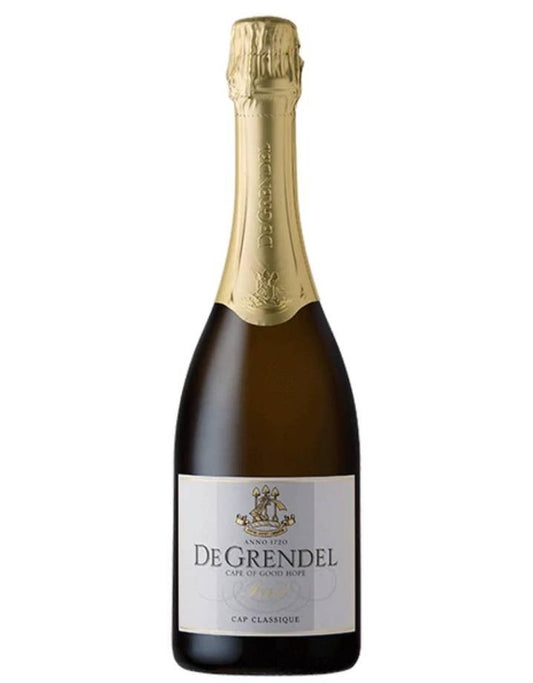 Cap Classique Brut 2023 - De Grendel | The WineStore in Europe DE