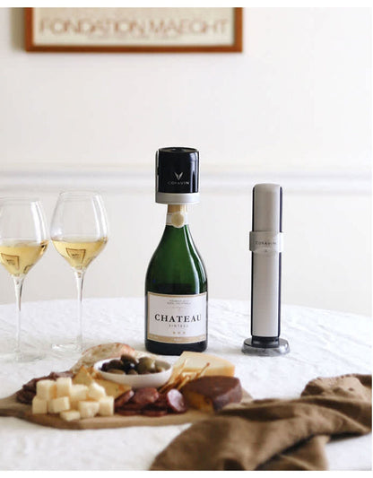 Coravin - Sparkling - Coravin | The WineStore in Europe DE