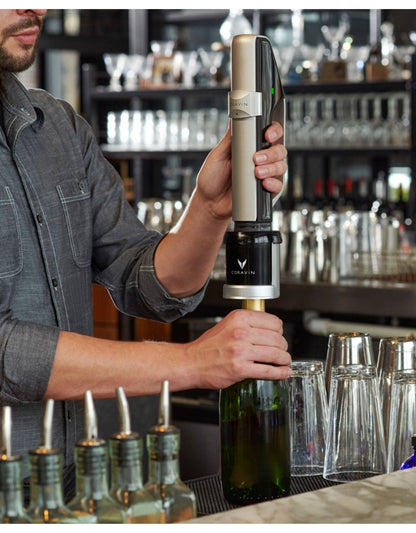 Coravin - Sparkling - Coravin | The WineStore in Europe DE