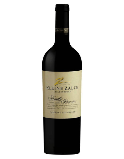 Family Reserve Cabernet Sauvignon 2020 - Kleine Zalze | The WineStore in Europe DE