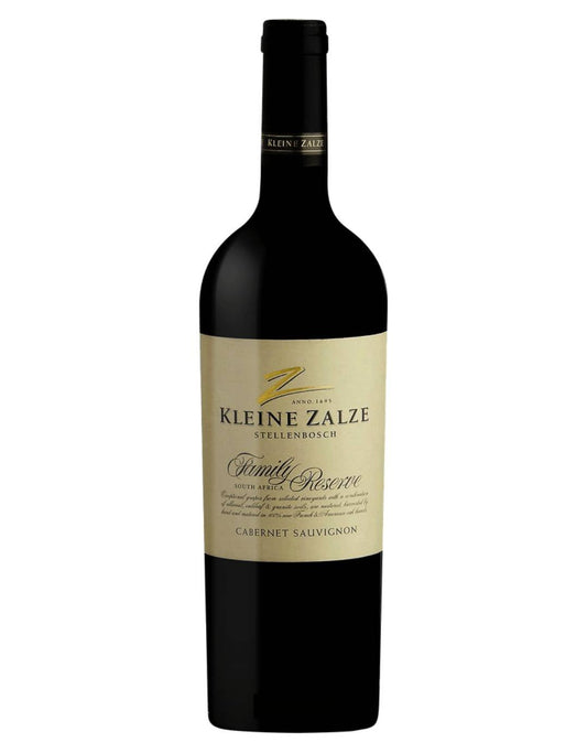 Family Reserve Cabernet Sauvignon 2020 - Kleine Zalze | The WineStore in Europe DE