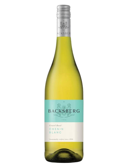 Gravel Road Chenin Blanc 2026 - Backsberg Family Wines