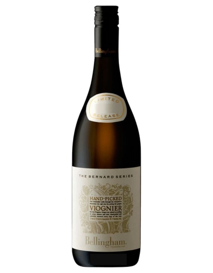 Hand Picked Viognier 2023 - Bellingham | The WineStore in Europe DE