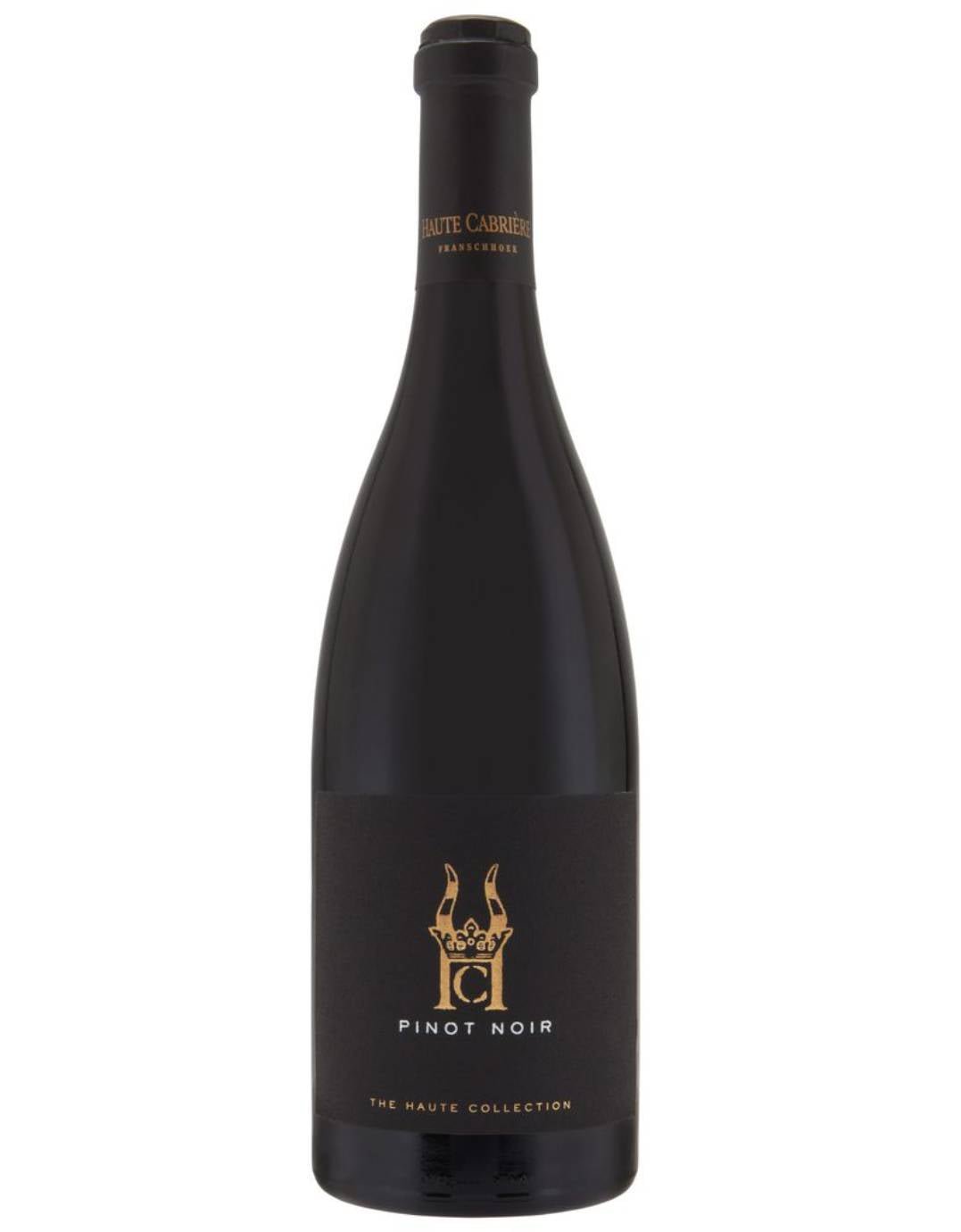 Haute Collection Pinot Noir 2023 - Haute Cabrière | The WineStore in Europe DE