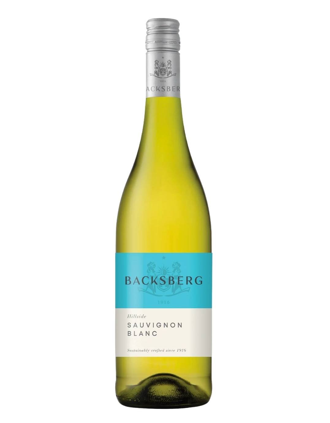Hillside Sauvignon Blanc 2025 - Backsberg Family Wines | The WineStore in Europe DE