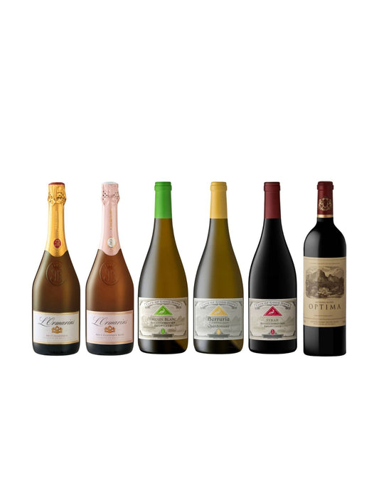 Introducing Anthonij Rupert - Anthonij Rupert | The WineStore in Europe DE