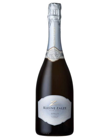 MCC Brut Blanc - Kleine Zalze | The WineStore in Europe DE