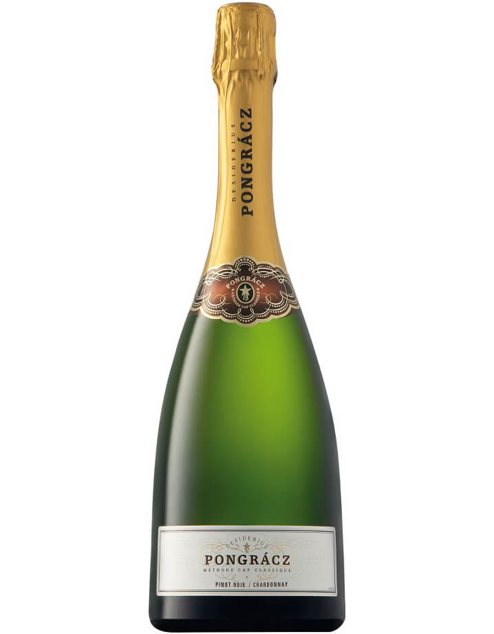 MCC Brut - Pongrácz | The WineStore in Europe DE