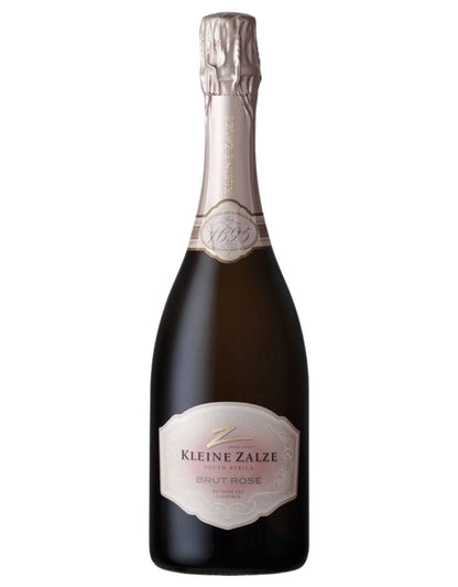 MCC Brut Rosé - Kleine Zalze | The WineStore in Europe DE