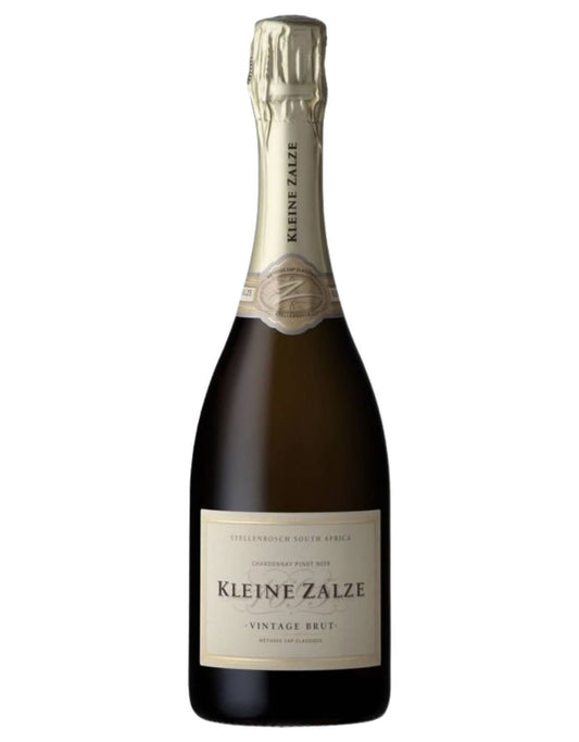 MCC Vintage Brut 2019 - Kleine Zalze | The WineStore in Europe DE