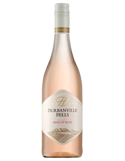 Merlot Rose 2024 - Durbanville Hills