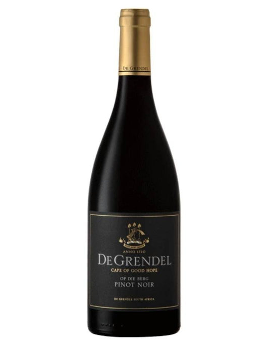 Op Die Berg Pinot Noir 2022 - De Grendel | The WineStore in Europe DE