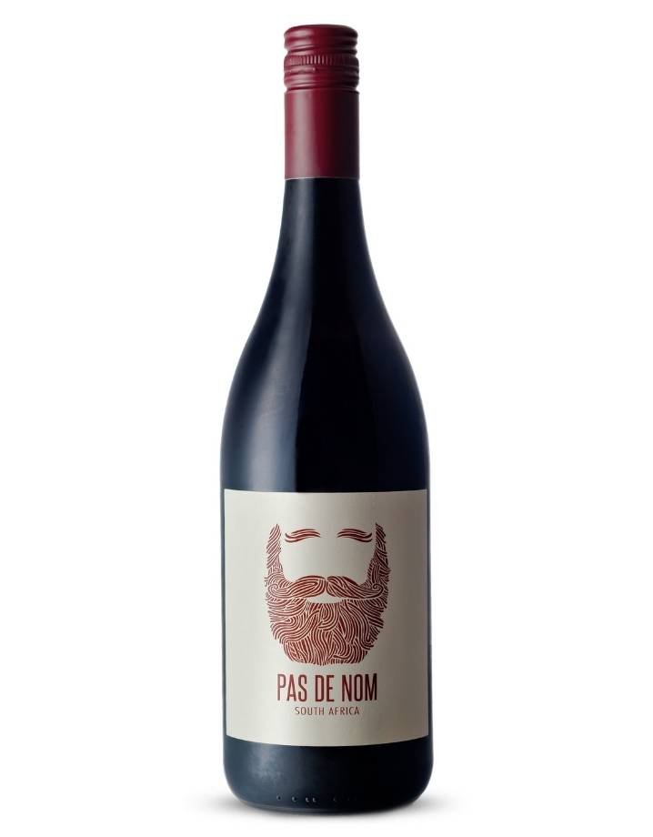 Pas de Nom Red 2022 - Beau Constantia | The WineStore in Europe DE
