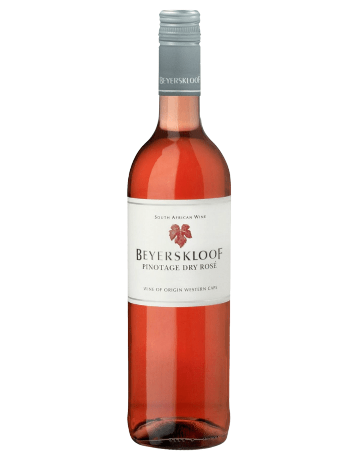 Pinotage Rosé 2020 - Beyerskloof | The WineStore in Europe DE