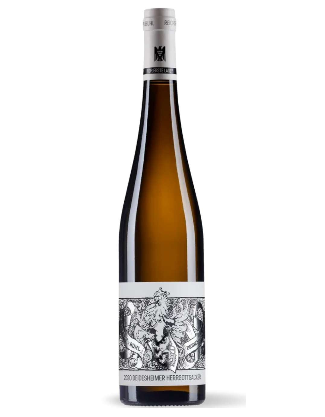Riesling Deidesheimer Herrgottsacker Erste Lage 2021 - Reichsrat von Buhl | The WineStore in Europe DE