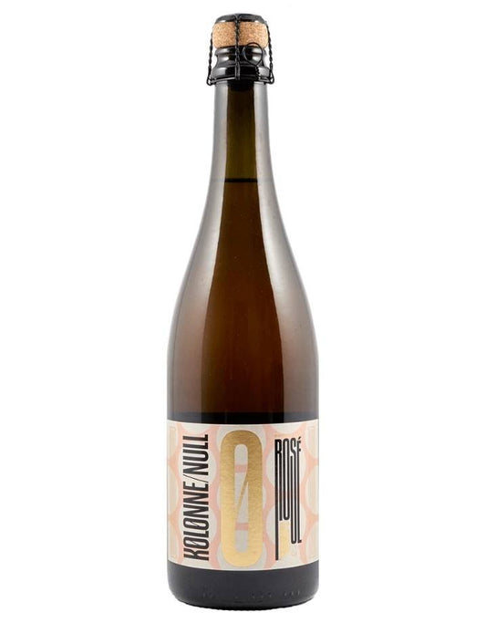 Rosé Prickelnd - KOLONNE NULL | The WineStore in Europe DE