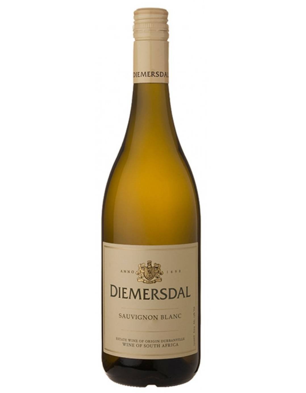 Sauvignon Blanc 2026 - Diemersdal | The WineStore in Europe DE