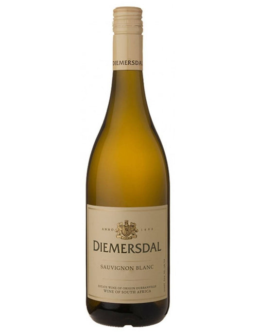 Sauvignon Blanc 2026 - Diemersdal | The WineStore in Europe DE