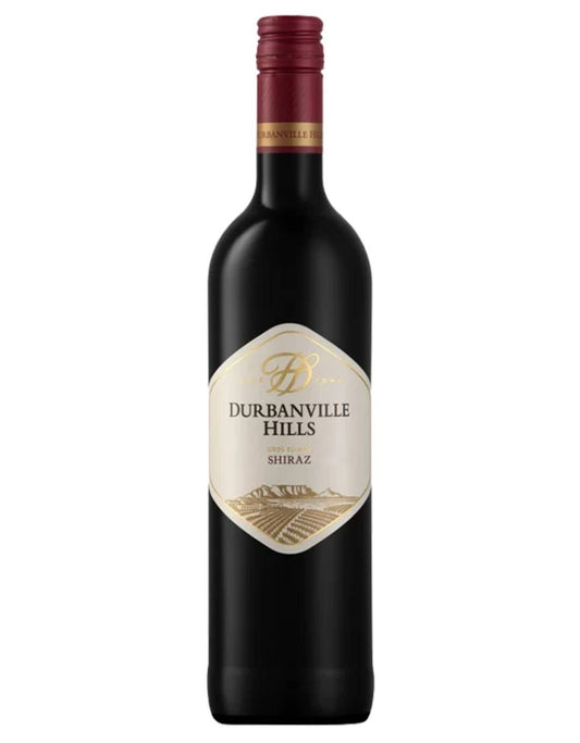 Shiraz 2021 - Durbanville Hills | The WineStore in Europe DE