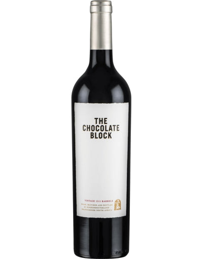 The Chocolate Block 2023