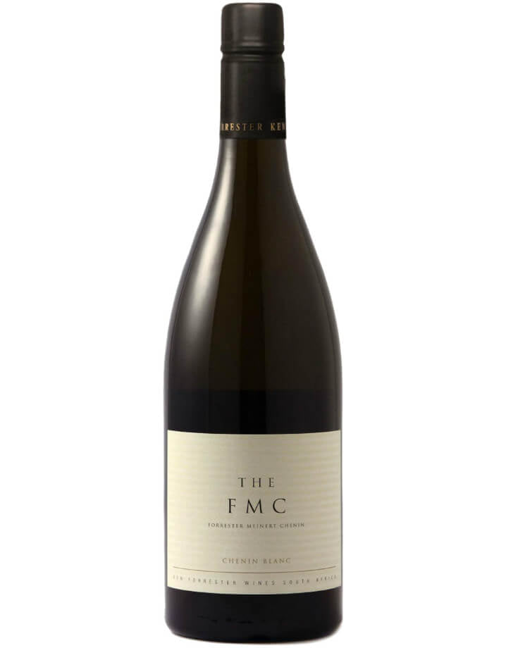 The FMC 2025 - Ken Forrester | The WineStore in Europe DE
