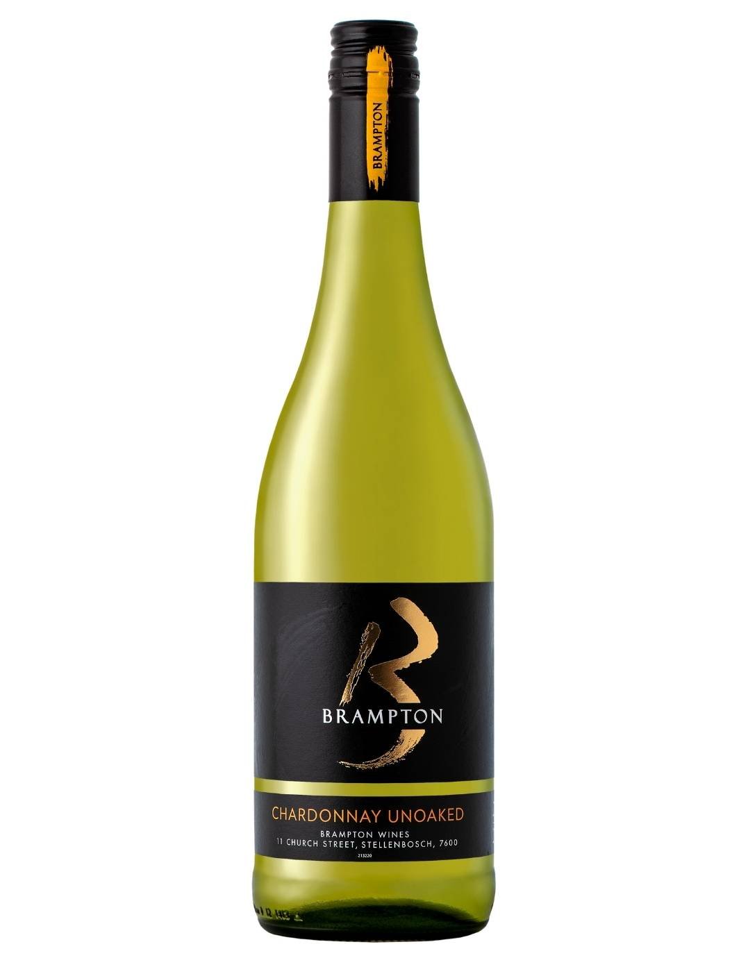 Unoaked Chardonnay 2024 - Brampton | The WineStore in Europe DE