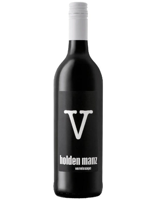 Vernissage 2022 - Holden Manz | The WineStore in Europe DE