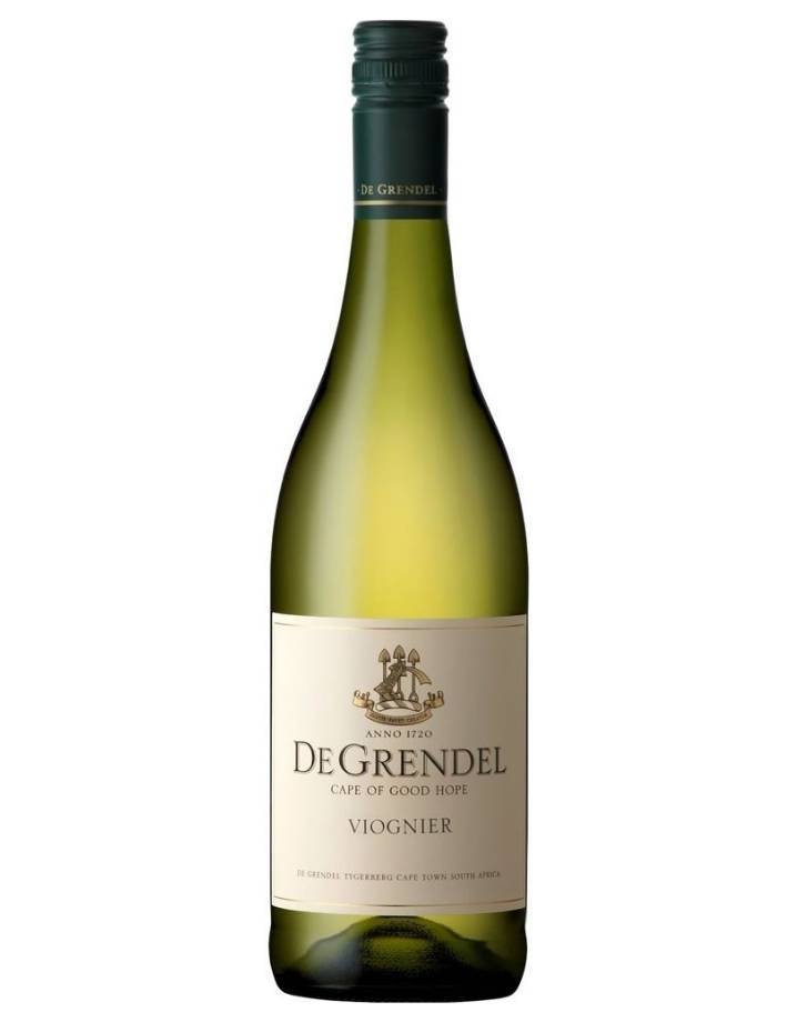 Viognier 2024 - De Grendel | The WineStore in Europe DE