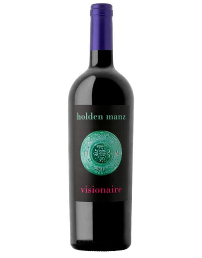 Visionaire 2020 - Holden Manz | The WineStore in Europe DE